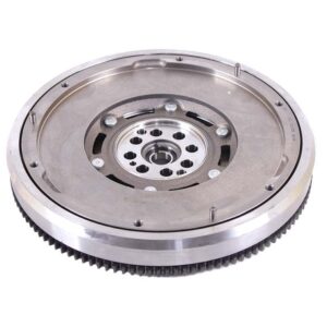 HONDA CRV II 2.2 i-CTDi 103KW N22A2 07- DMF Dual Mass Flywheel