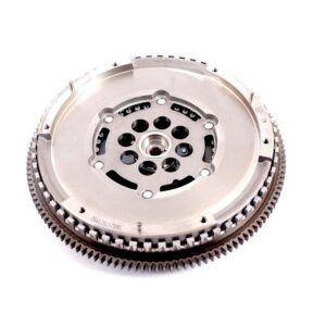 FORD EVEREST SUV 3.0 TDCi WEAT MAZDA 4x4 4x2 09-14 DMF Dual Mass Flywheel