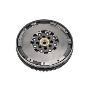 Mercedes C-CLASS W203-SERIES C220 CDi (OM646.963 110KW) FEB 04-07 DMF Dual Mass Flywheel