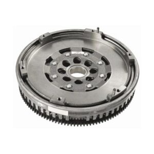 Mercedes B-CLASS W245-SERIES B180 CDi 6-Speed 80KW OM640.940 06-08 DMF Dual Mass Flywheel