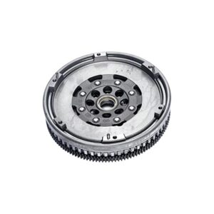 Mercedes A-CLASS W169-SERIES A180 CDi 6-Speed 80KW OM640.940 06- DMF Dual Mass Flywheel