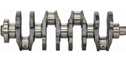 VW Golf I II III 1800 Crankshaft