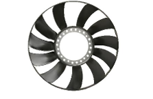 AUDI A4 B5 (8D2) 1995 – 2001 1.8 (ADR|APT|ARG|AVV) – 92 kW FAN BLADE