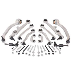 AUDI A4 B5,PASSAT 94-01 FRONT CONTROL ARM KIT