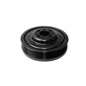 Audi A1 1.6 TDi 2011- Crankshaft Pulley