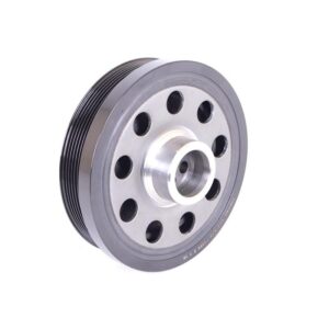 BMW 5-SERIES 520D E60 X3 2.0D N47 04-17 Crankshaft Vibration Damper Pulley 11237823191 11237797995