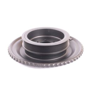 BMW E36 323 328 M3 2.0 Crankshaft Crank Vibration Damper Pulley