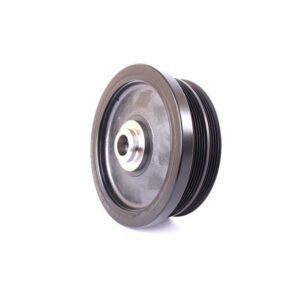 BMW E46 2.0D 320D 01 -05 Face-Lift M47N20 Small Crankshaft Crank Vibration Damper Pulley