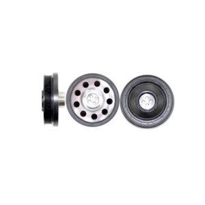 BMW E90 E81 E87 E88 E60 X1 E84 X3 E83 N47 4 Cylinder Crankshaft Pulley