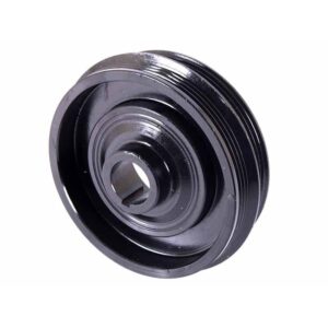 Chery QQ3 0.8 2006- SQR372 Crankshaft Crank Vibration Damper Pulley