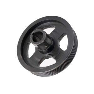 Ford Bantam Rocam 1.3 1.6 03-12 Crankshaft Crank Vibration Damper Pulley