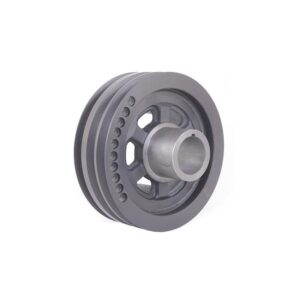 Ford Ranger 2.5 TD WL 99-06 Crankshaft Crank Vibration Damper Pulley