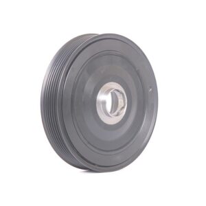 Renault Scenic III 03-08 1.9D Crankshaft Crank Vibration Damper Pulley