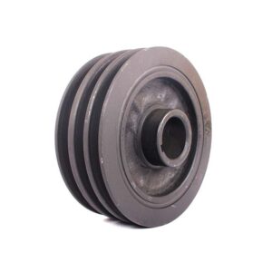 Toyota 2L 3L Crankshaft Crank Vibration Damper Pulley
