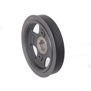 TOYOTA AVANZA [1] 1.5 06-15 3SZ-VE 16V Crankshaft Vibration Damper Pulley
