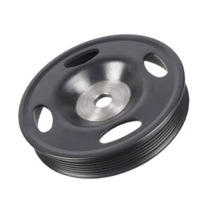 VW Golf V 1.4 TSI TFSI Crankshaft Pulley