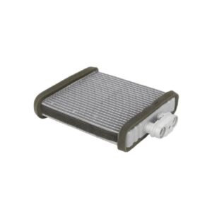 Audi A1 TDI TFSI 2011- Heater Radiator