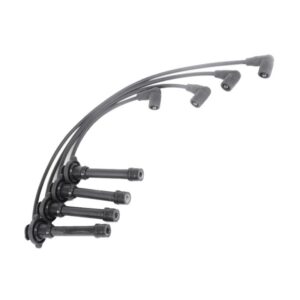 Geely LC 1.3 MR479Q 16V 63KW 11- Ignition Leads Plug Leads Spark Plug Wires