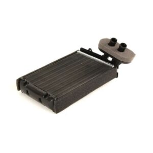 VW Golf Jetta II III Heater Radiator OE 1H1819031A