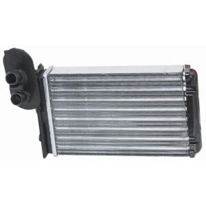VW Golf Jetta III Heater Radiator OE 1H2819031A