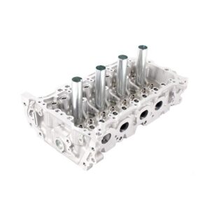 Toyota Auris 1.3 16V VVT-I 08-12 1NR-FE 74KW Bare Cylinder Head