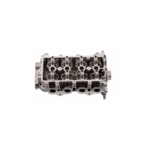 Toyota Avanza 1.5 3SZ-VE 06-15 Bare Engine Top Cylinder Head