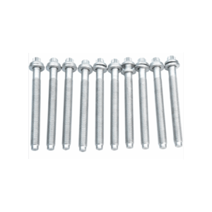 Toyota Land Cruiser 4.2 TD 24V 1998 Cylinder Head Bolts