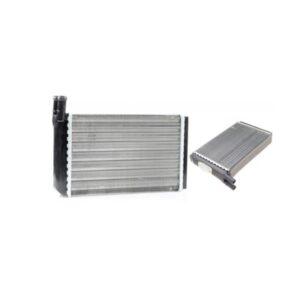 VW Golf I 1995 Heater Radiator