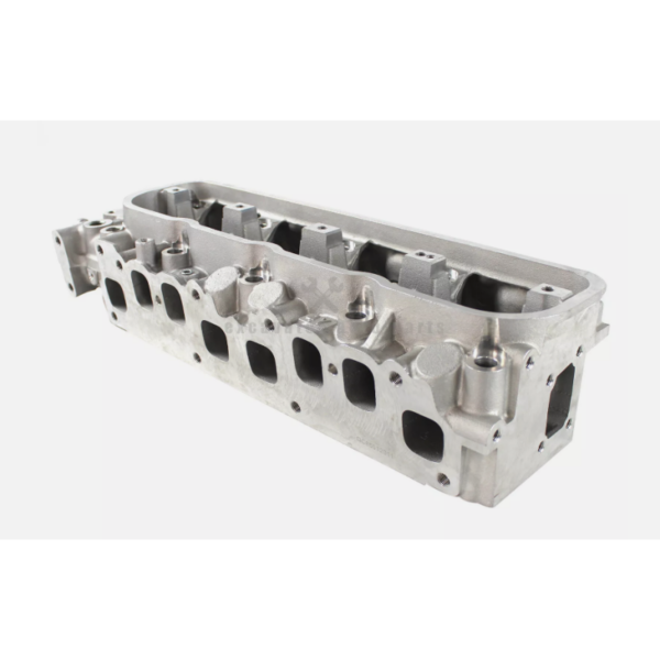 CAM Inyathi 2.2i 4Y 2006- GA491 Bare Engine Top Cylinder Head - In ...