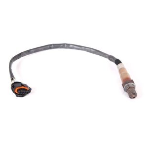 Opel Combo 1.4 04-14 Z14XEP 4 Pin 350mm Lambda Oxygen Sensor OE 93177450